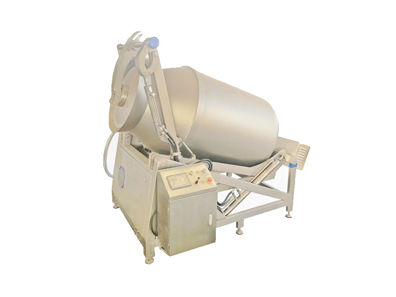 GRY-1000 Hydraulic Vacuum Tumbler(automatic open) GRY-1000 Hydraulic Vacuum Tumbler(automatic open)