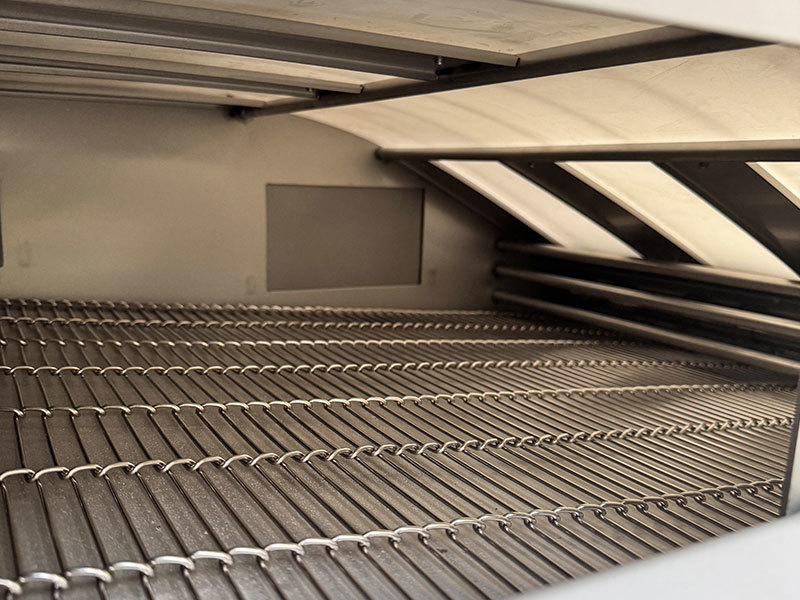 Automatic Breading Machine Automatic Breading Machine