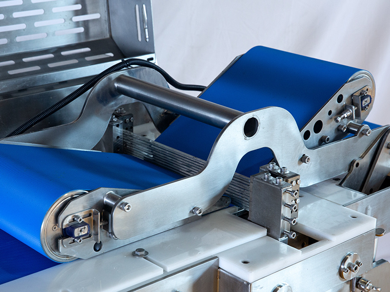Fully Automatic Electric Commercial Meat Slicer Fully Automatic Electric Commercial Meat Slicer