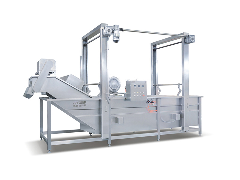 Frozen Meat Defrosting (thawing) Machine & Line Frozen Meat Defrosting (thawing) Machine & Line