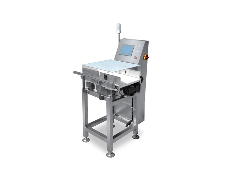 CHECKWEIGHER CHECKWEIGHER