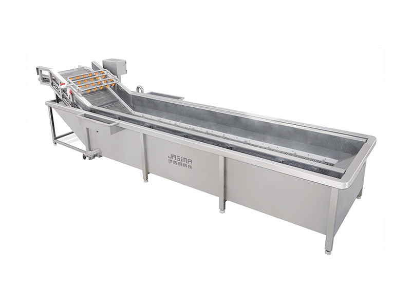 Frozen Meat Defrosting (thawing) Machine & Line Frozen Meat Defrosting (thawing) Machine & Line