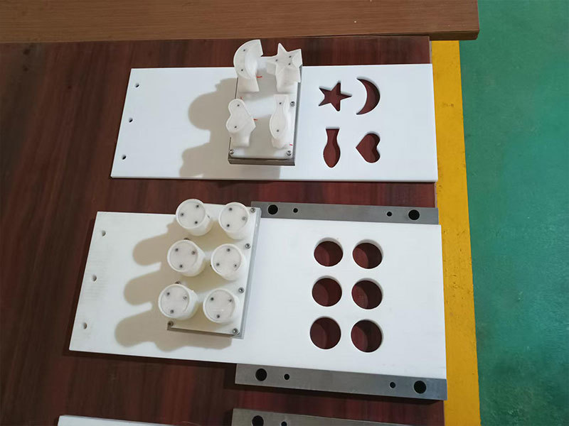 Automatic Meat Cake Food Forming Machine