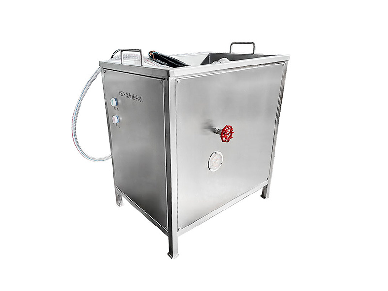 SYZ-4 Manual Poultry Meat Brine Injector Machine SYZ-4 Manual Poultry Meat Brine Injector Machine