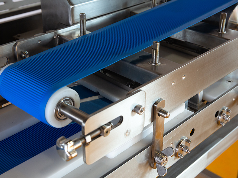 The horizontal slicer The horizontal slicer