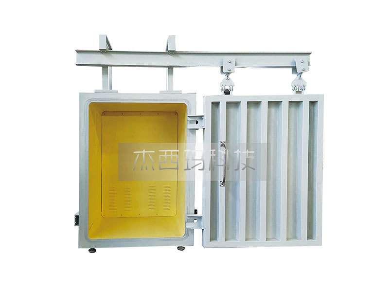 Fruit Turf and Vegetables Vacuum Pre-cooling Machine Fruit Turf and Vegetables Vacuum Pre-cooling Machine
