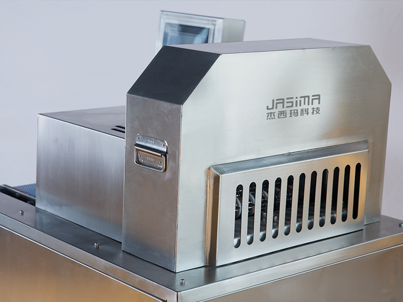 Commercial Frozen Fresh Poultry Meat Cutting Machine Commercial Frozen Fresh Poultry Meat Cutting Machine