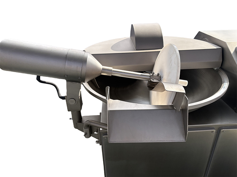 Meat Bowl Cutter/Chopper