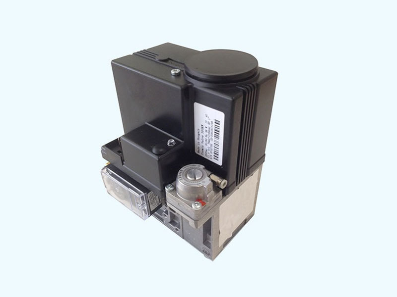 Ultra Low Nitrogen Fully Premixed Steam Generator Ultra Low Nitrogen Fully Premixed Steam Generator