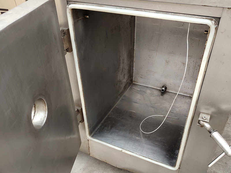 Vacuum Pre-cooling Machine Vacuum Pre-cooling Machine