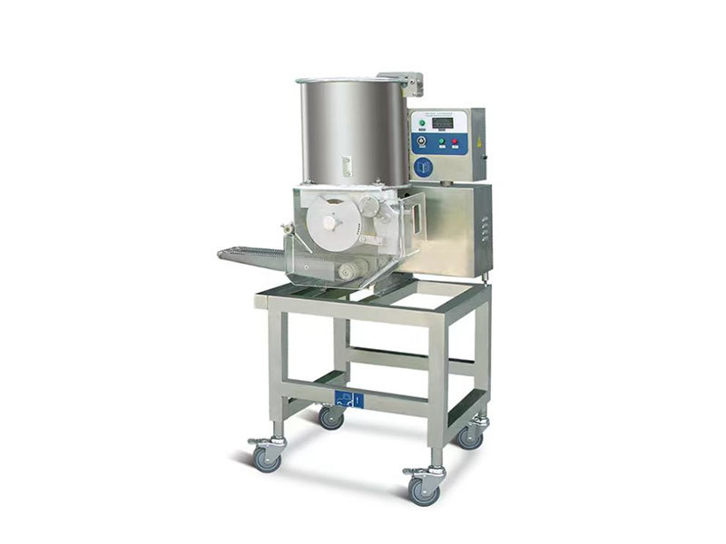Automatic Meat Cake Food Forming Machine Automatic Meat Cake Food Forming Machine