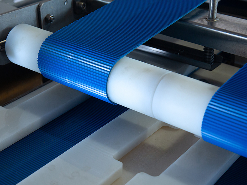 The 2 lane horizontal slicer The 2 lane horizontal slicer