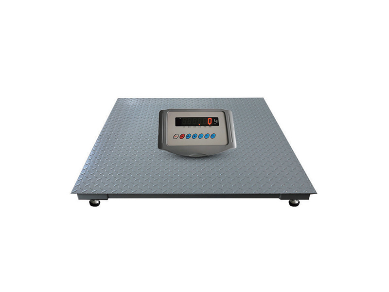WEIGHBRIDGE- FLOOR SCALES WEIGHBRIDGE- FLOOR SCALES