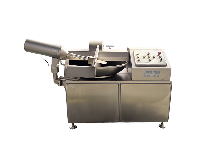 Meat Bowl Cutter/Chopper
