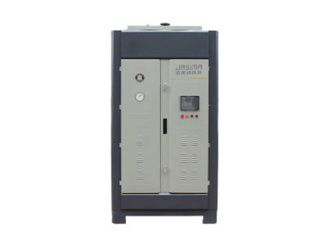 Ultra Low Nitrogen Fully Premixed Steam Generator Ultra Low Nitrogen Fully Premixed Steam Generator