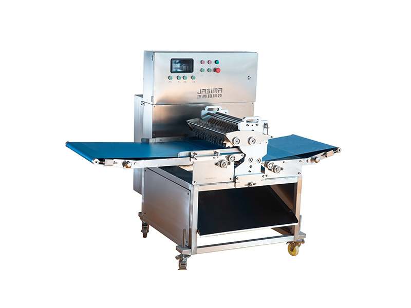 Commercial Electric Meat Strip Cutting Machine Commercial Electric Meat Strip Cutting Machine
