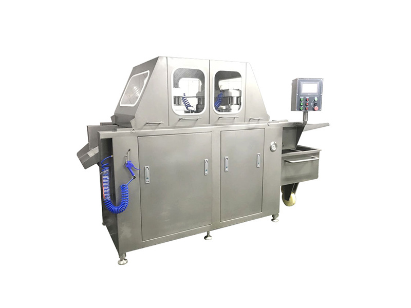 YZ-168 Poultry Meat Brine Injector Machine YZ-168 Poultry Meat Brine Injector Machine