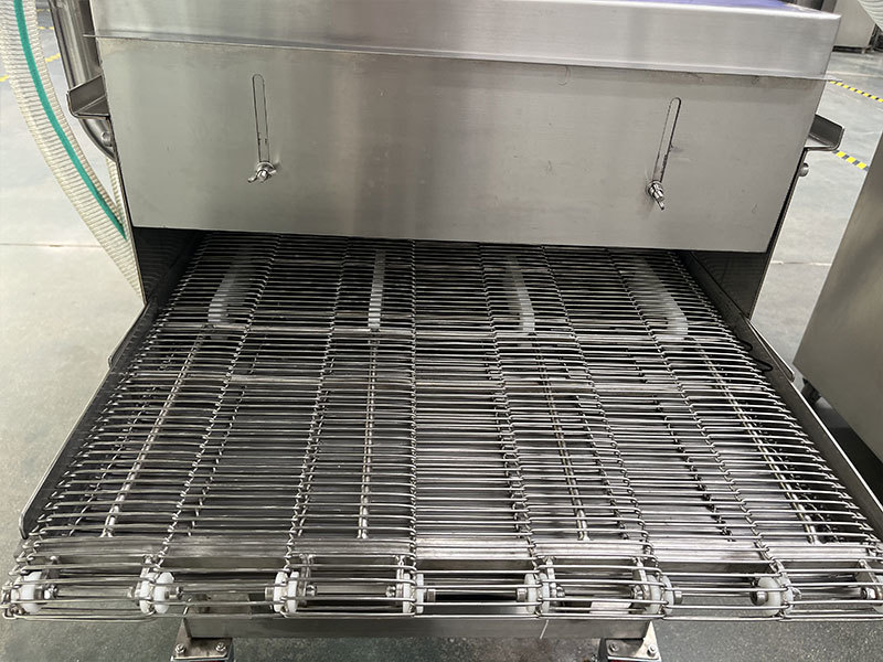 Fish Fillet and Shrimp Breading Machine XZSFJ400