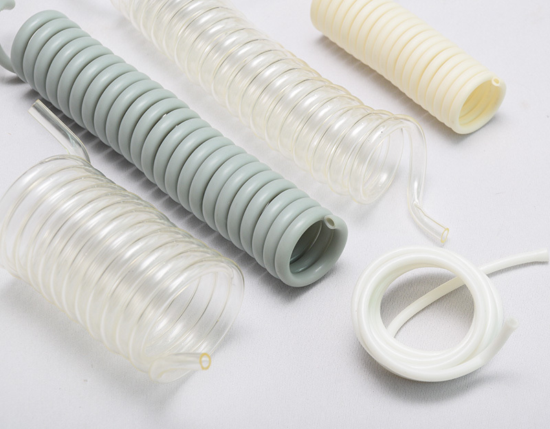 PU pipe