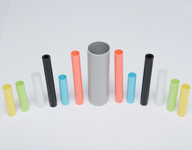 PVC rigid pipe