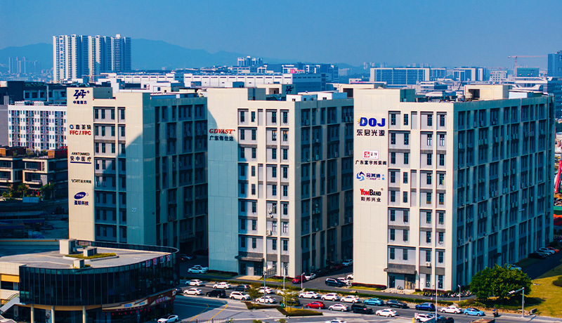 公司简介