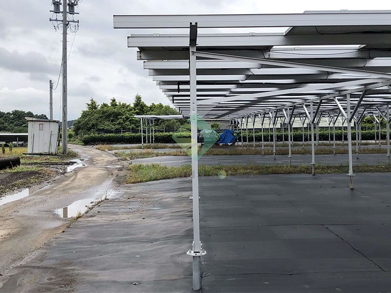 Innovative Designs for Aluminum Solar Mounting Rails: Revolutionizing Solar Energy Solutions