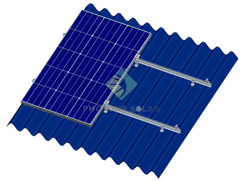 Understanding Solar Roof Mounting Structures: A Comprehensive Guide to Optimal Installation