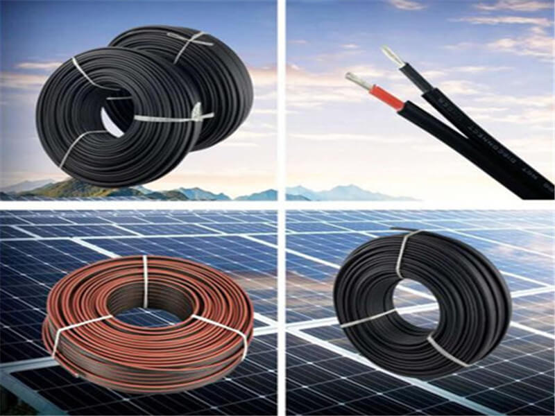 Understanding Solar Cables for PV Systems: Essential Insights for Efficient Solar Installations