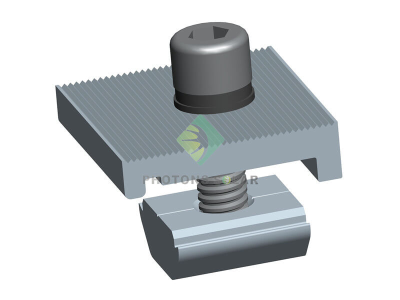 PHOTONS SOLAR