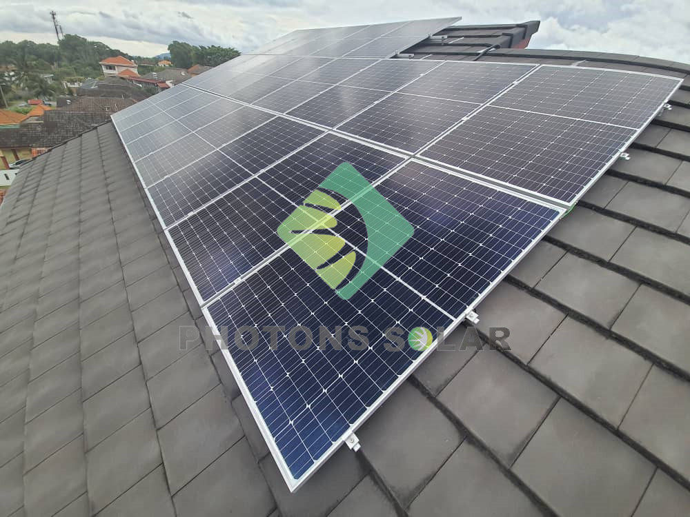 Understanding Rooftop Mounting Structures: A Key Element in Building Design