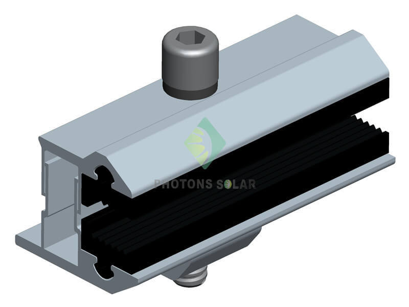 Understanding Thin Film Mounting End Clamps: A Comprehensive Overview