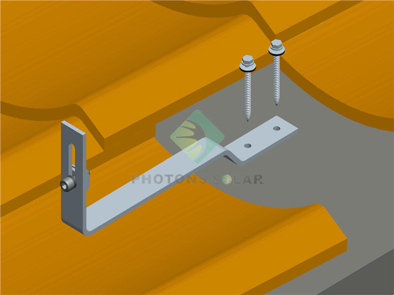 Unlocking the Benefits of Roman Tile Roof Hooks for Solar Installations
