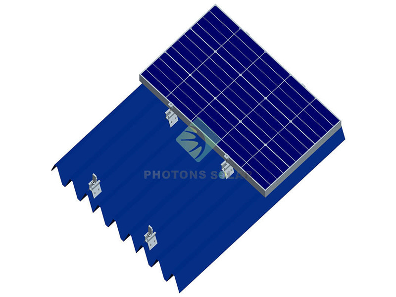 PHOTONS SOLAR