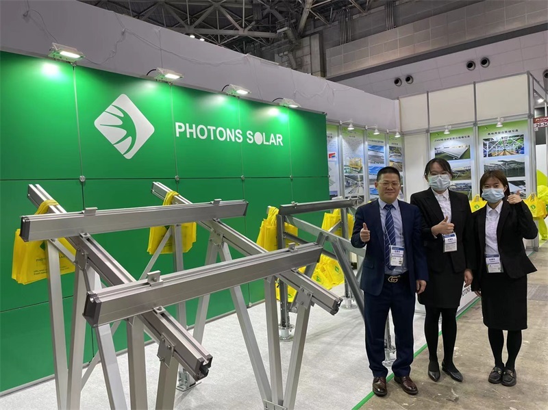PV EXPO 2023 Japan