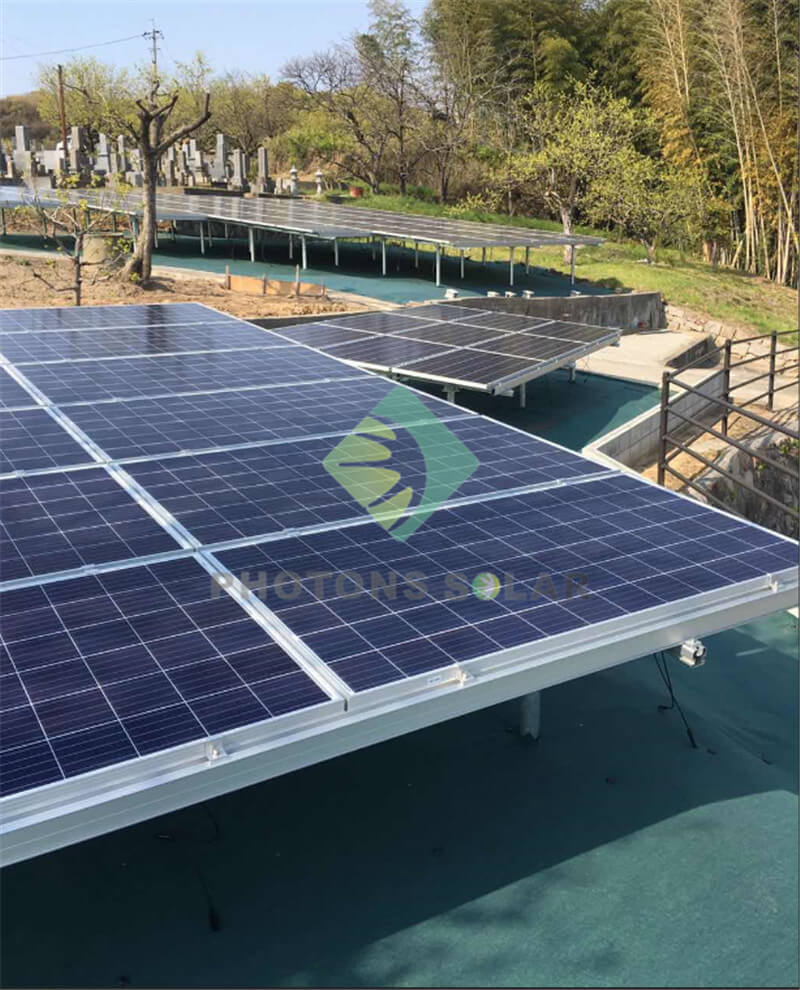 Step-by-Step Guide for Mounting Aluminum Solar Rails: The Ultimate Installation Manual