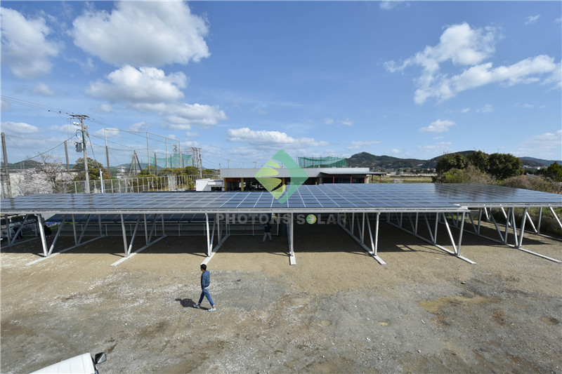 Understanding Rooftop Mounting Structures: A Key Element in Building Design