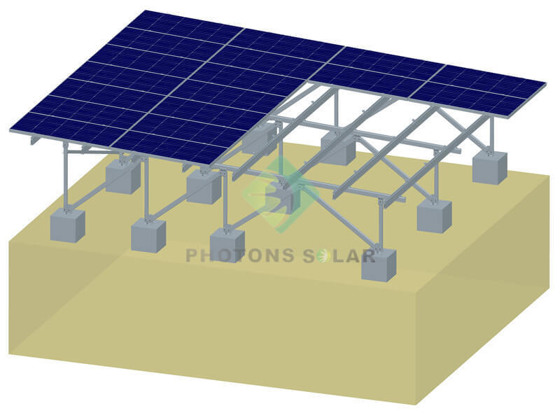 Understanding Solar Roof Mounting Structures: The Backbone of Solar Energy Systems