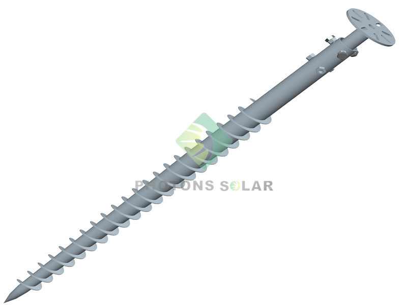 PHOTONS SOLAR