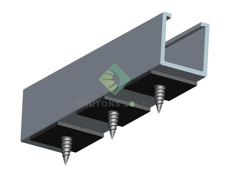 Exploring the Benefits of Solar Mounting Rail Clamps: Unleashing the Power of Effective Solar Panel Installation