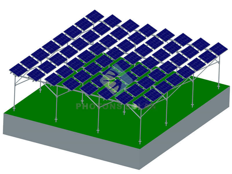 PHOTONS SOLAR