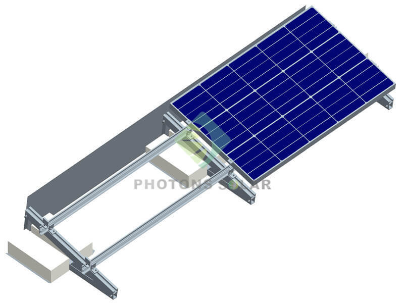 PHOTONS SOLAR