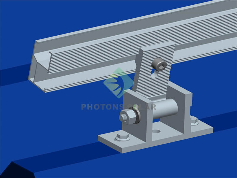 PHOTONS SOLAR
