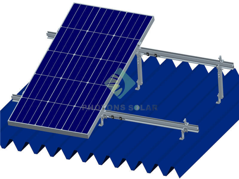 PHOTONS SOLAR