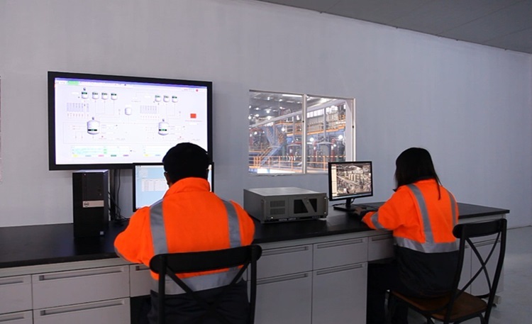 Production Workshop
