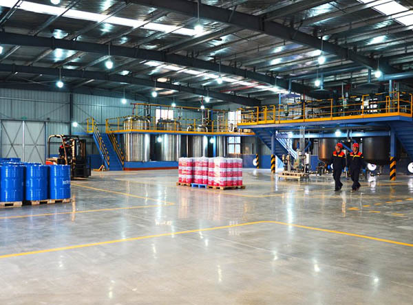 Production Workshop