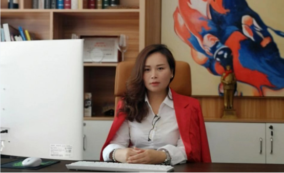 向敏