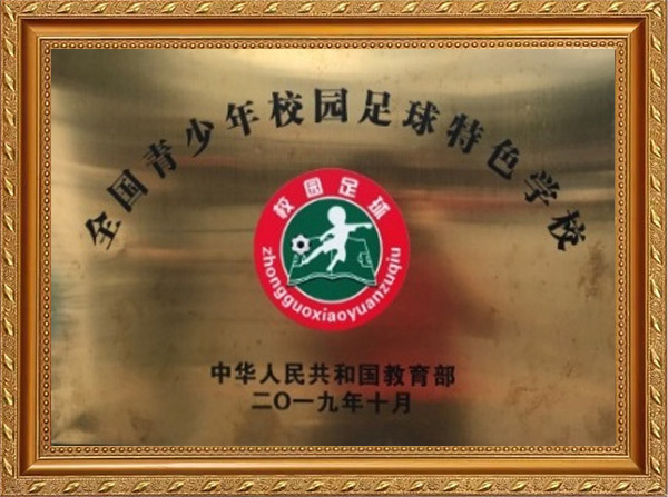证书01