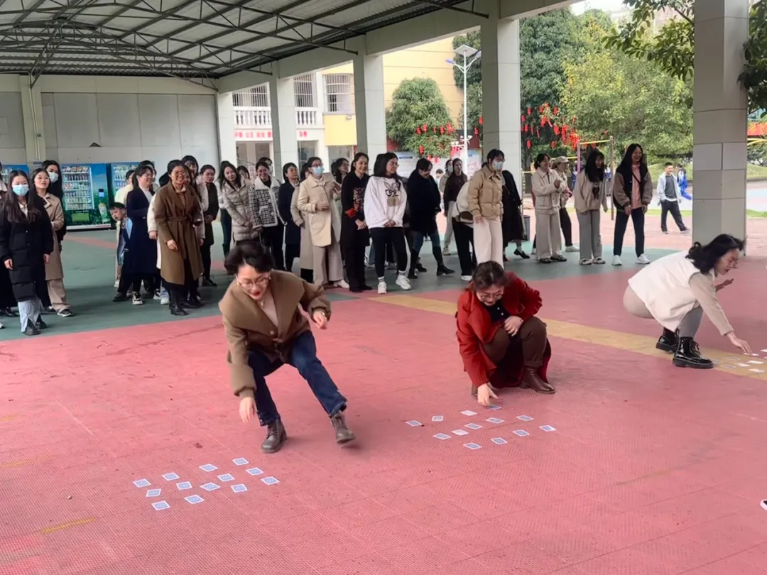 教師風(fēng)采