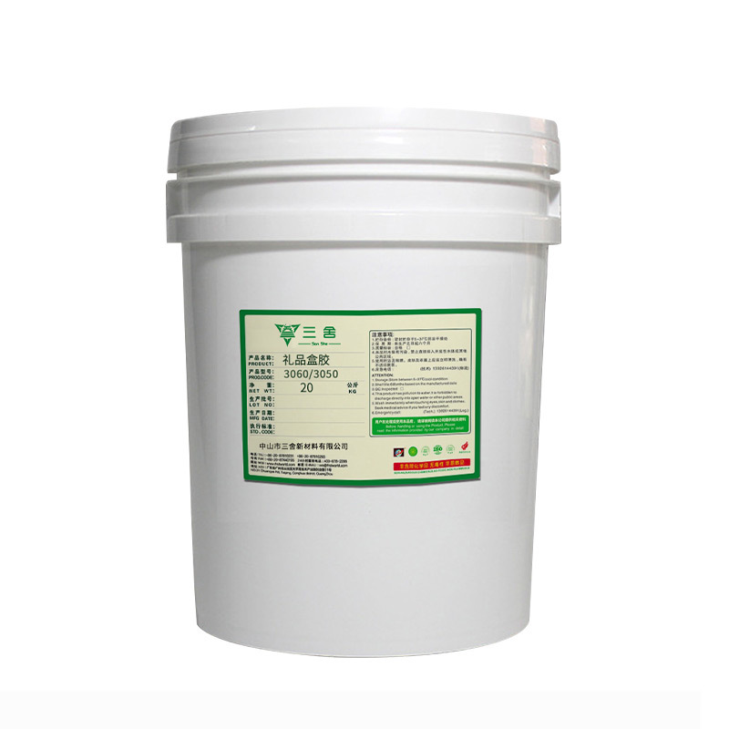 Packaging Box Glue