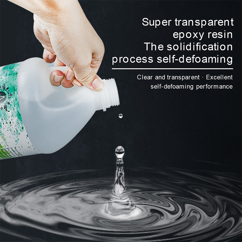 AB Epoxy Adhesive